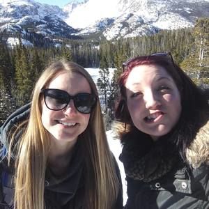 Meet your Posher, Tabatha